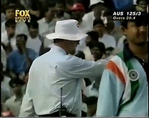 The most forgotten cricket innings, ever
