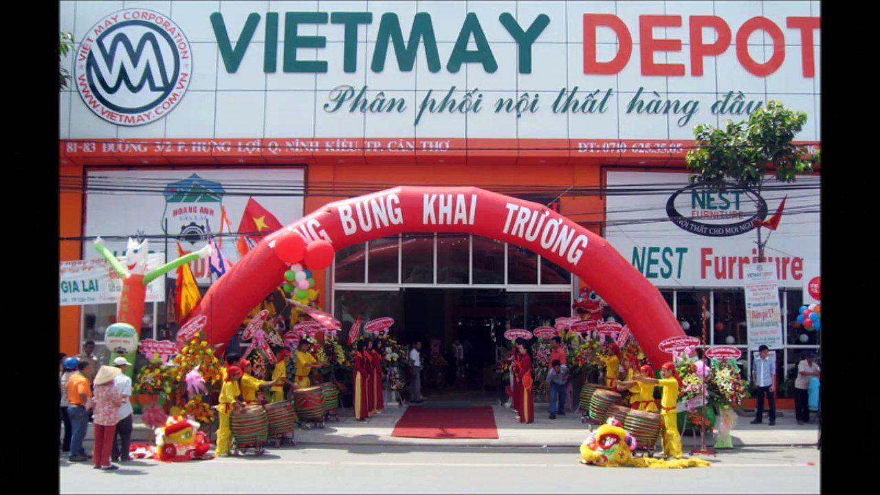 Dịch Vụ Tổ Chức Khai Trương Nhà Hàng Chuyên Nghiệp Gía Rẻ Tại TP HCM