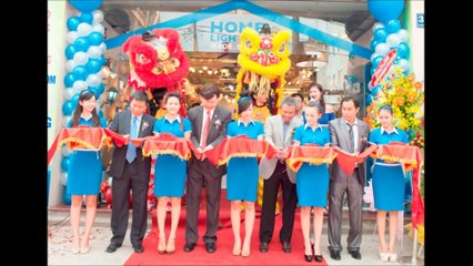 Dịch Vụ Tổ Chức Khai Trương Shop Chuyên Nghiệp Gía Rẻ Tại TP HCM