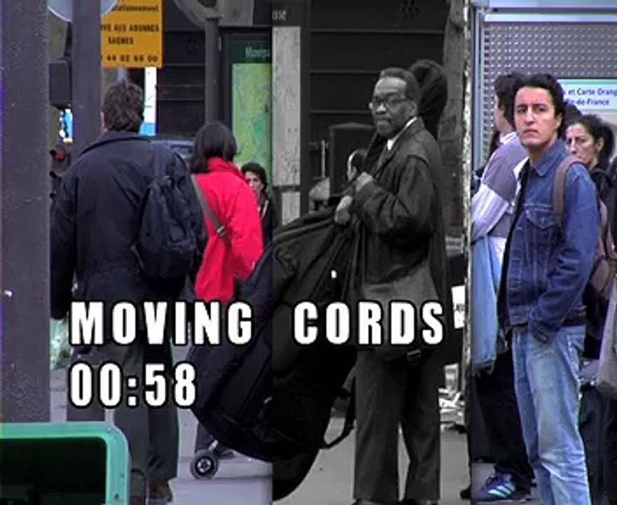 11-MOVING CORDS