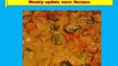 Veggie Corn Raita Recipe-Indian recipes,soups,non vegetarian food