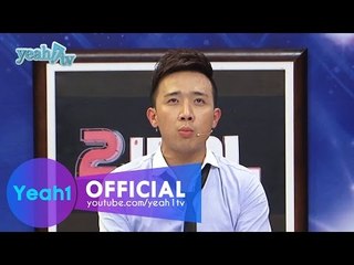 2 !Dol:  Cát Phượng & Trấn Thành chặt chém 2 MC tan nát