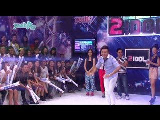 Trailer 2! Idol 2013 - Trấn Thành - 20h55 (13/1) trên VTV9