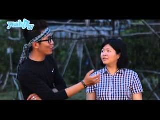 Rẽ Trái Rẽ Phải - Số 4 - Thái Trinh, Như Quỳnh & M-Tiful [Fullshow]