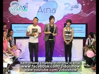 Never Change (死性不改  ) - Boy'z + Twins - Wanbi Tuan Anh