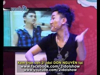 DON NGUYEN - Múa Chăm