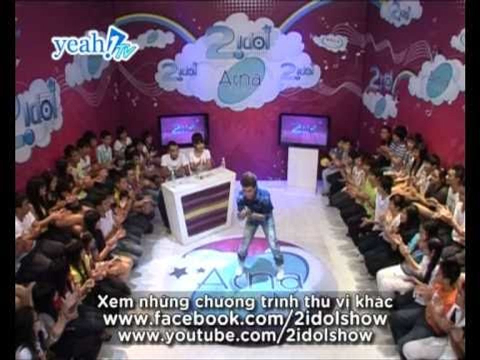 Sorry Sorry (Super Junior) - Luong Bang Quang