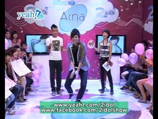 2! Idol Wanbi Tuấn Anh Trailer (Phát sóng 20/10)