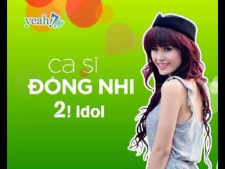 Upcoming Event Featuring Idol Hoài Linh, Đông Nhi & Khởi My