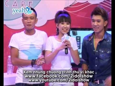 Poker Face - Lady Gaga (Vietnamese)
