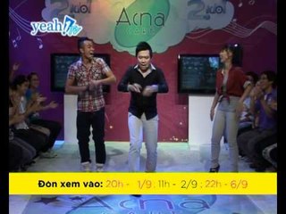 Teaser - Hoa nắng - Hoàng Phi, Khởi My vs Trấn Thành (20h - 1/9)