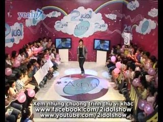 Bắt sóng cảm xúc - Wanbi Tuấn Anh (Phần 10)