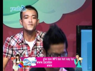 Teaser Đêm trắng - Hoàng Phi ft. Hoàng Rapper