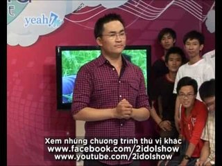 2! Idol Đại Nghĩa - Phần 6