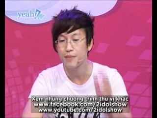 2! Idol Sỹ Luân 2010 - Phần 4
