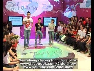 2! Idol Don Nguyễn - Phần 1