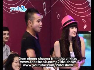2! Idol Trương Quỳnh Anh - Phần 3