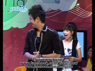 2! Idol Ngô Kiến Huy 2010 - Phần 2
