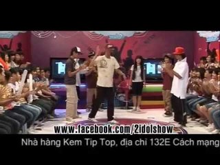 2! Idol Đinh Tiến Đạt - Phần 4/6