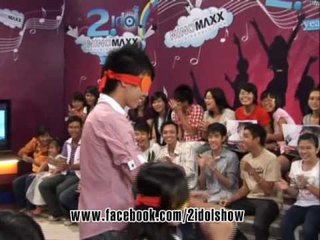 2! Idol Thanh Duy - Phần 4
