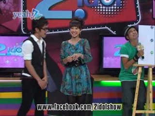 Lan và Điệp - Thiên Minh, Hoàng Phi ft. Khởi My