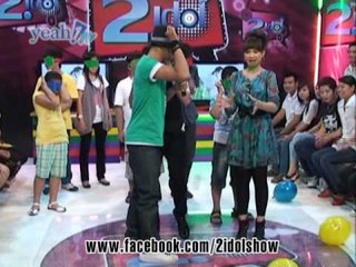 2! Idol Thiên Minh - Phần 4/7