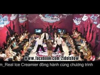 2! Idol Đinh Tiến Đạt - Phần 6/6