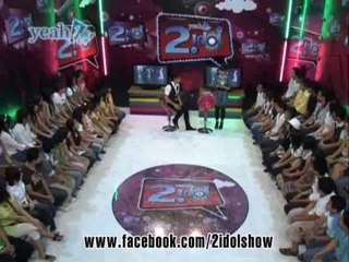 2! Idol Thiên Minh - Phần 3/7