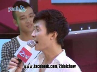 2! Idol Thiên Vương - Thời gian