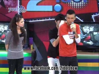 2! Idol Noo Phước Thịnh - Phần 1/9