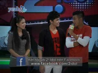 2! Idol Noo Phước Thịnh (28.4) - Trailer