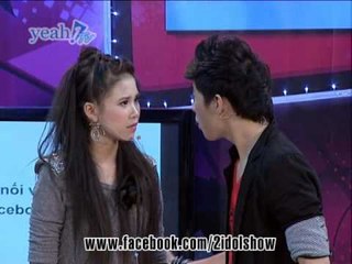 Noo Phước Thịnh đi đòi nợ (Phần 1) - 6/9