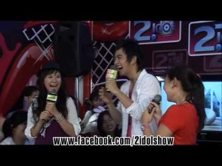 2! Idol Wanbi Tuấn Anh - Phần 4/5