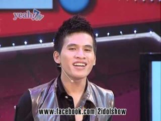 2! Idol Quốc Thiên - Hát cùng tôi