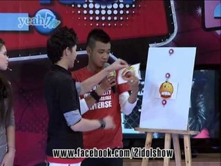 2! Idol Noo Phước Thịnh - Phần 8/9