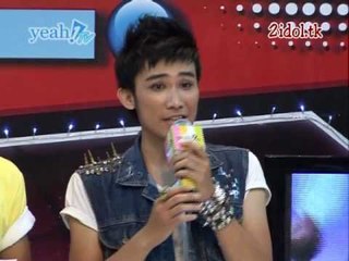 2! Idol Chí Thiện - Phần 11/11 (Ngày hôm qua tình ngủ quên)