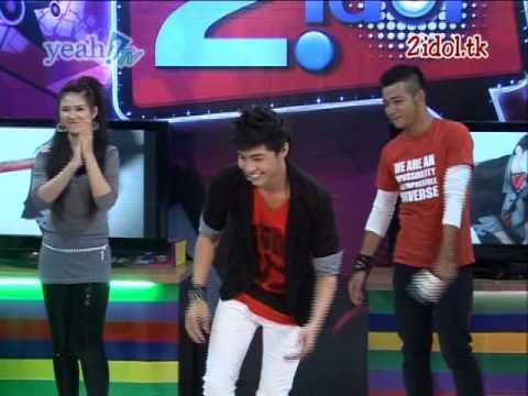 2! Idol Noo Phước Thịnh - Lặng thầm