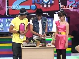 2! Idol Chí Thiện - Phần 8/11