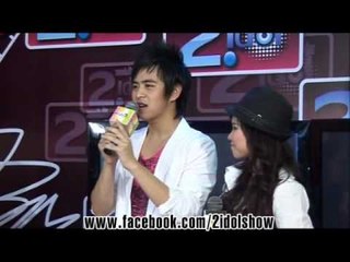 2! Idol Wanbi Tuấn Anh - Phần 5/5