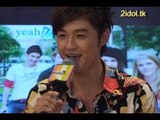 Thanh Duy hát cải lương bằng Tiếng Anh - 2! Idol