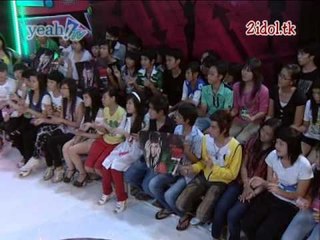 2! Idol Noo Phước Thịnh - Biệt ly - 9/9