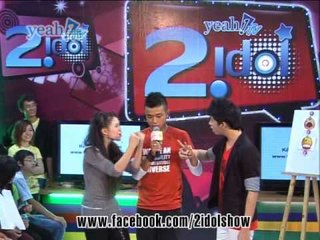 Noo Phước Thịnh đi đòi nợ (Phần 2) - 7/9