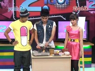 2! Idol Chí Thiện - Phần 7/11