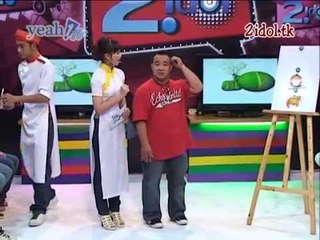 2! Idol Tết - Hiếu Hiền - Phần 9/12