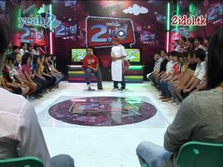 2! Idol Tết - Hiếu Hiền - Phần 7/12