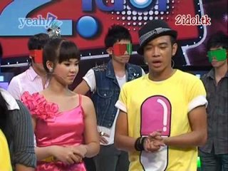 2! Idol Chí Thiện - Phần 3/11