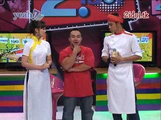 2! Idol Tết - Hiếu Hiền - Phần 8/12