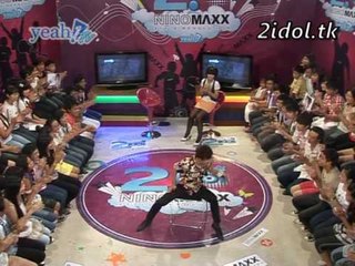 Bikini - Thanh Duy - 2! Idol