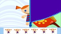 Fun Cartoons | Wonderbox | BabyFirst TV