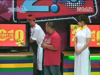 2! Idol Tết - Hiếu Hiền - Phần 1/12